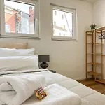 Im Herzen Der Altstadt - Naehe Stuttgart Appartement