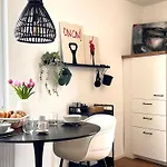 Im Herzen Der Altstadt - Naehe Stuttgart Appartement Leonberg