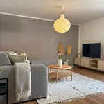 Appartement Im Herzen Der Altstadt - Naehe Stuttgart