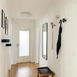 Im Herzen Der Altstadt - Naehe Stuttgart Appartement *