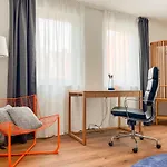 Im Herzen Der Altstadt - Naehe Stuttgart Appartement *