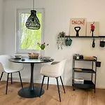 Im Herzen Der Altstadt - Naehe Stuttgart Appartement Leonberg