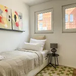 Im Herzen Der Altstadt - Naehe Stuttgart Appartement
