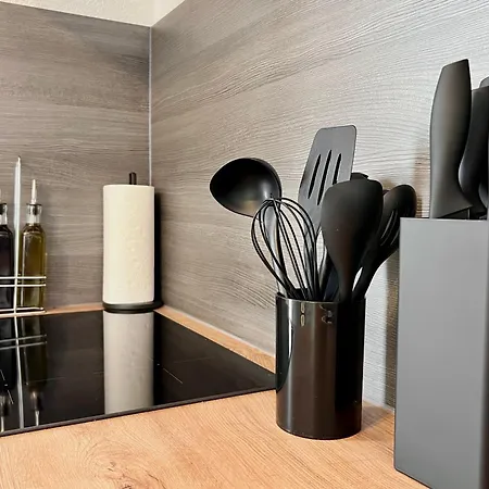 Im Herzen Der Altstadt - Naehe Stuttgart