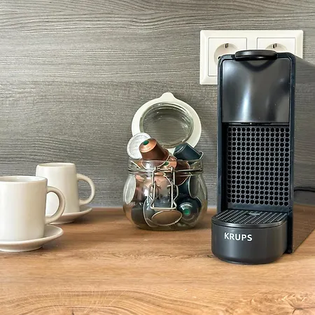 Im Herzen Der Altstadt - Naehe Stuttgart Apartmán