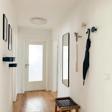 Im Herzen Der Altstadt - Nähe Stuttgart Apartment *