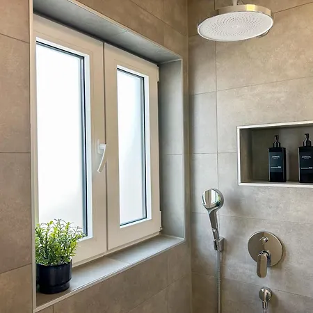 Apartmán Im Herzen Der Altstadt - Naehe Stuttgart *