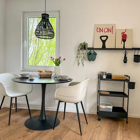 Im Herzen Der Altstadt - Naehe Stuttgart Apartmán Leonberg