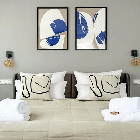 Im Herzen Der Altstadt - Naehe Stuttgart Apartment