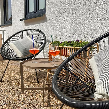 Apartmán Im Herzen Der Altstadt - Naehe Stuttgart