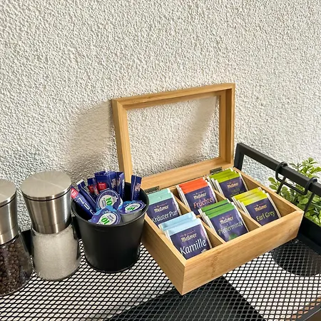 Im Herzen Der Altstadt - Naehe Stuttgart * Leonberg